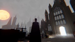 A screenshot taken in Dreams. 5 of 12.