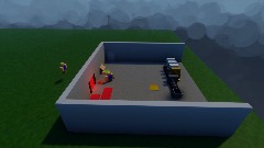 ROBLOX tycoon