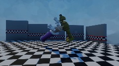 A screenshot taken in Dreams. 10 of 23.