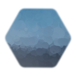 Charge jump logic chip