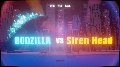 All Of My Godzilla Animations