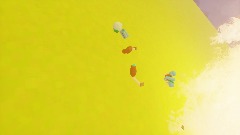 A screenshot taken in Dreams. 1 of 1.