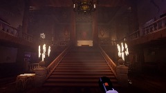 A screenshot taken in Dreams. 5 of 26.