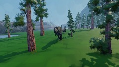 T rex documentary 2 preview