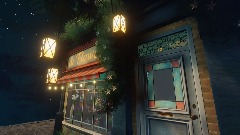 A screenshot taken in Dreams. 12 of 15.