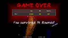 A screenshot taken in Dreams. 1 of 1.