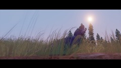 A screenshot taken in Dreams. 8 of 18.