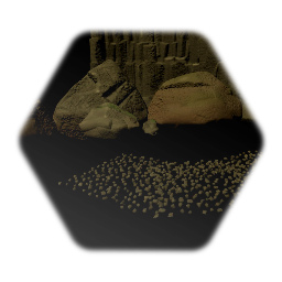 Rocks