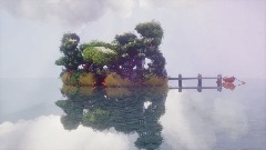 A screenshot taken in Dreams. 7 of 10.