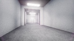 The Backrooms level one, episode one (found fotage).