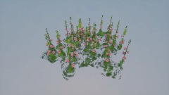 A screenshot taken in Dreams. 2 of 4.