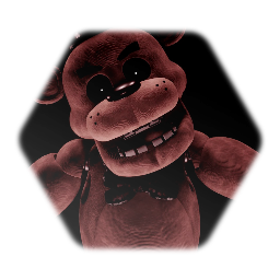 @CXGPLAYSYT <term>Freddy Fazbear But Playable ||V3||