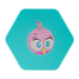 Stella - Angry Birds [Rovio]