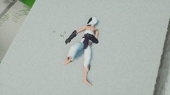 How Mikey and Mal Find Cybel