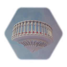 Drama Theatre/Playhouse - Balcony