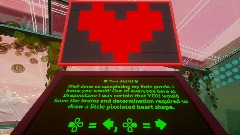 A screenshot taken in Dreams. 23 of 27.