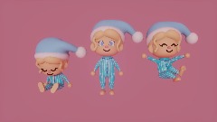 Dreamer Sculpt Showcase