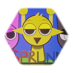 Sprunki v2 but more accurate
