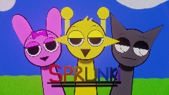 A screenshot taken in Dreams. 6 of 20.