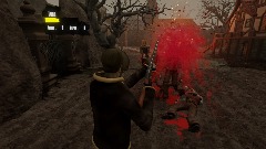 A screenshot taken in Dreams. 1 of 7.