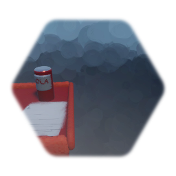 Food for Platform Games