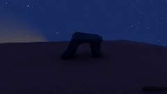 A screenshot taken in Dreams. 12 of 30.