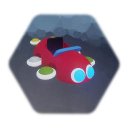 Pop-kun Kart