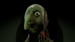 A screenshot taken in Dreams. 2 of 29.