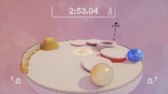 A screenshot taken in Dreams. 10 of 11.