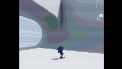 A screenshot taken in Dreams. 5 of 19.