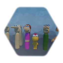 The safe crew