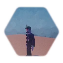 My Creation - 5/31/2021