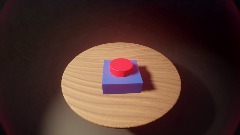 DO NOT PRESS THAT BUTTON!