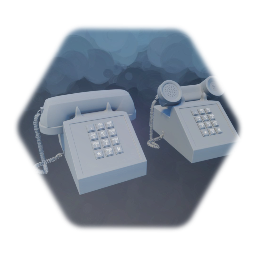 A Collection of Household Electronics