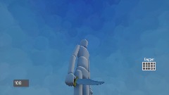 A screenshot taken in Dreams. 7 of 9.