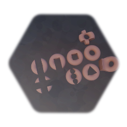 Primitive Shapes - Donuts