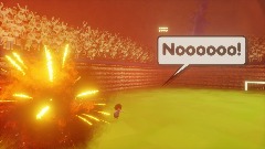 A screenshot taken in Dreams. 19 of 20.