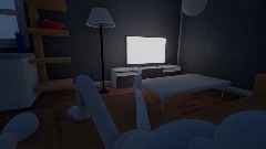 My Creation - 21/1/2019