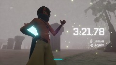 A screenshot taken in Dreams. 8 of 11.