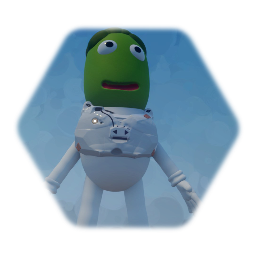 Kerbal (kerbal Space program)