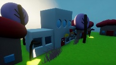 A screenshot taken in Dreams. 3 of 4.