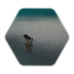 Goku
