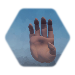 Hand