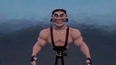 A screenshot taken in Dreams. 1 of 3.