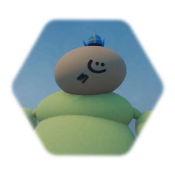 VargFren Playable  Puppet