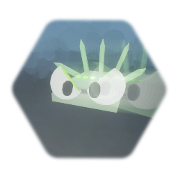 Enemy router