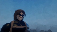 A screenshot taken in Dreams. 4 of 4.