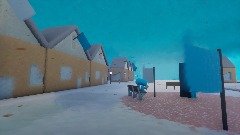 [Hub] Island of Salt Lake City