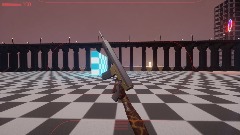 A screenshot taken in Dreams. 5 of 5.