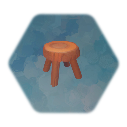 Stool